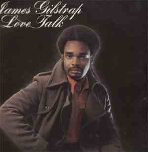 Jim Gilstrap - Love Talk