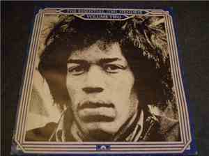 Jimi Hendrix - The Essential Jimi Hendrix Volume Two