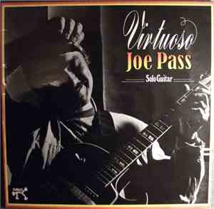Joe Pass - Virtuoso