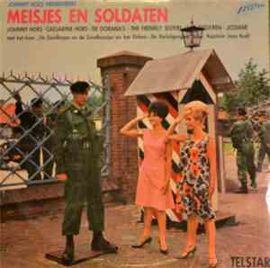Johnny Hoes, Caesarine Hoes, Frenkly Sisters, Sjef Diederen, Josianne, Koor ...