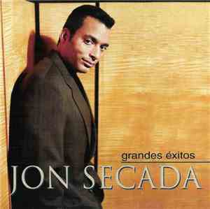 Jon Secada - Grandes Éxitos
