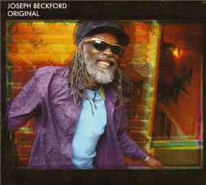 Joseph Beckford - Original