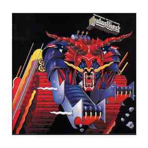 Judas Priest - Defenders Of The Faith