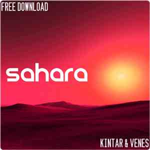Kintar & Venes - Sahara
