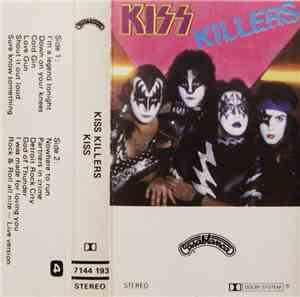 Kiss - Killers