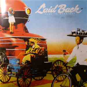Laid Back - Play It Straight