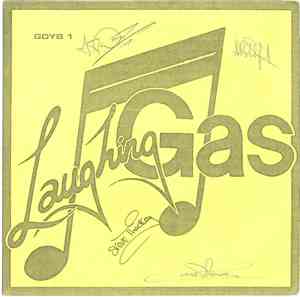 Laughing Gas  - Savile Park Part 2
