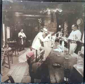 Led Zeppelin - In Through The Out Door