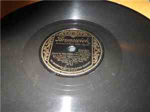 Lew White - What Is This Thing Called Love? / Lazy Lou'siana Moon