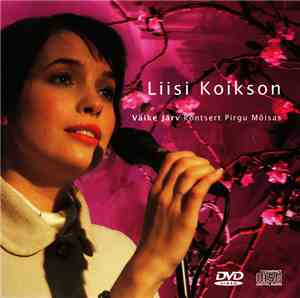 Liisi Koikson - Väike Järv. Kontsert Pirgu Mõisas