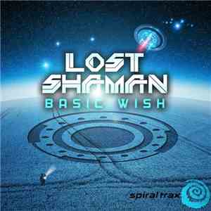 Lost Shaman - Basic Wish