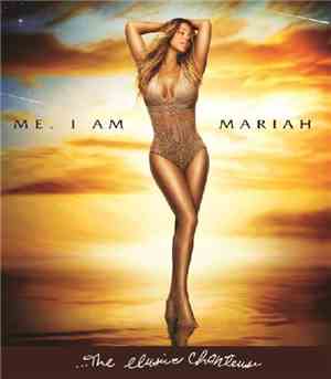 Mariah Carey - Me. I Am Mariah ...The Elusive Chanteuse