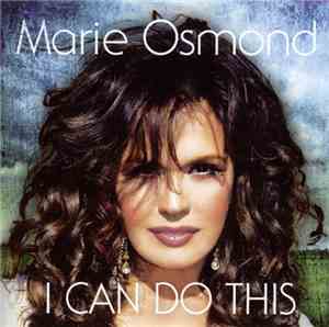 Marie Osmond - I Can Do This