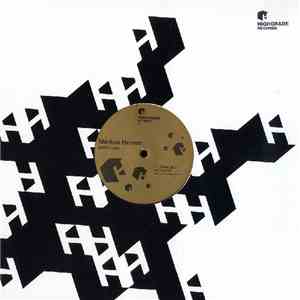 Markus Homm & Ludwig Coenen - Golden Zoo