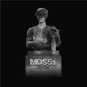 MDS51 - Lecture