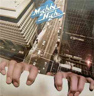 Mighty High  - Mighty High