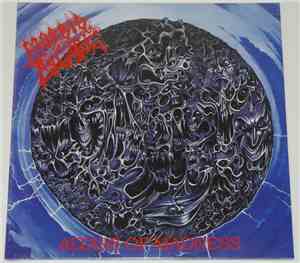 Morbid Angel - Altars Of Madness