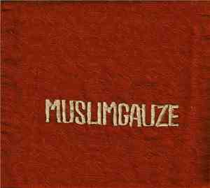 Muslimgauze - Syrinjia