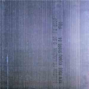 New Order - Brotherhood