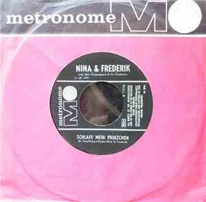 Nina & Frederik - Schlafe Mein Prinzchen