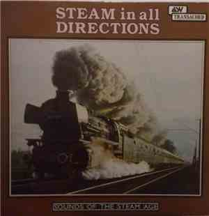 No Artist - Steam In All Directions