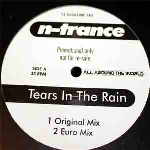 N-Trance - Tears In The Rain