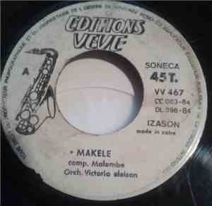 Orch. Victoria Eleison - Makele