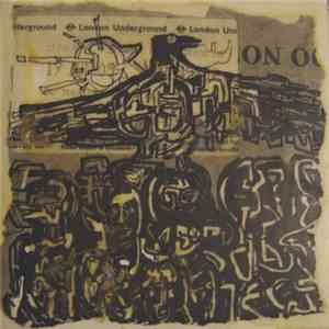 Oso  - Lonesome Tunnel Hum These Strong Arm Drones