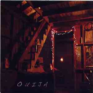 Ouija  - Tropical Depression