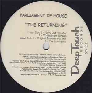 Parliament Of House - The Returning
