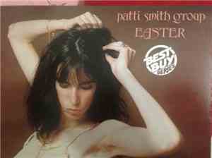 Patti Smith Group - Easter