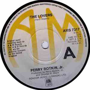Perry Botkin, Jr. - The Lovers
