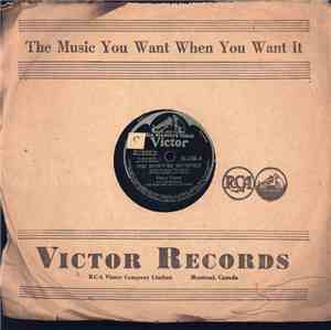 Perry Como - You Won't Be Satisfied (Until You Break My Heart) / I'm Always ...