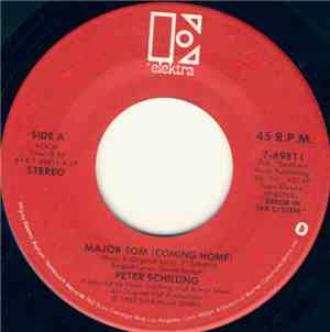 Peter Schilling - Major Tom (Coming Home)