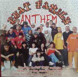 Phat Family  - Phat Family Anthem