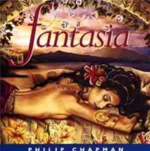 Philip Chapman - Fantasia