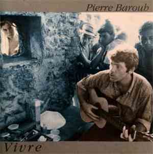 Pierre Barouh - Pierre Barouh