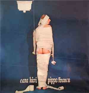 Pippo Franco - Cara Kiri