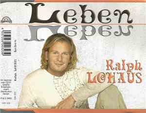 Ralph Lohaus - Leben
