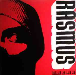 Rasmus - Steady As You Go