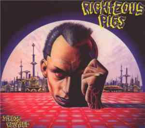 Righteous Pigs - Stress Related / Live And Learn