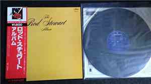 Rod Stewart - The Rod Stewart Album