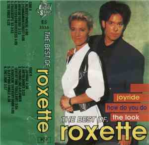 Roxette - The Best Of