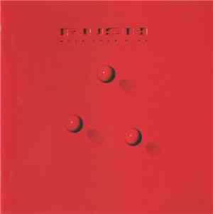Rush - Hold Your Fire
