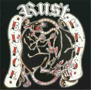 Rust  - Black Rats