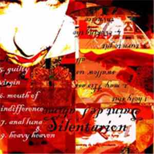 Saint De L'Abime - Silentarion