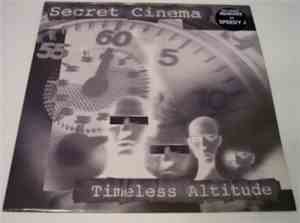 Secret Cinema - Timeless Altitude
