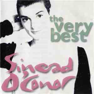 Sinead O'Connor - The Very Best