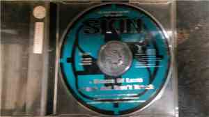 Skin  - House Of Love/Look But Don't Touch