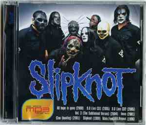 Slipknot - MP3